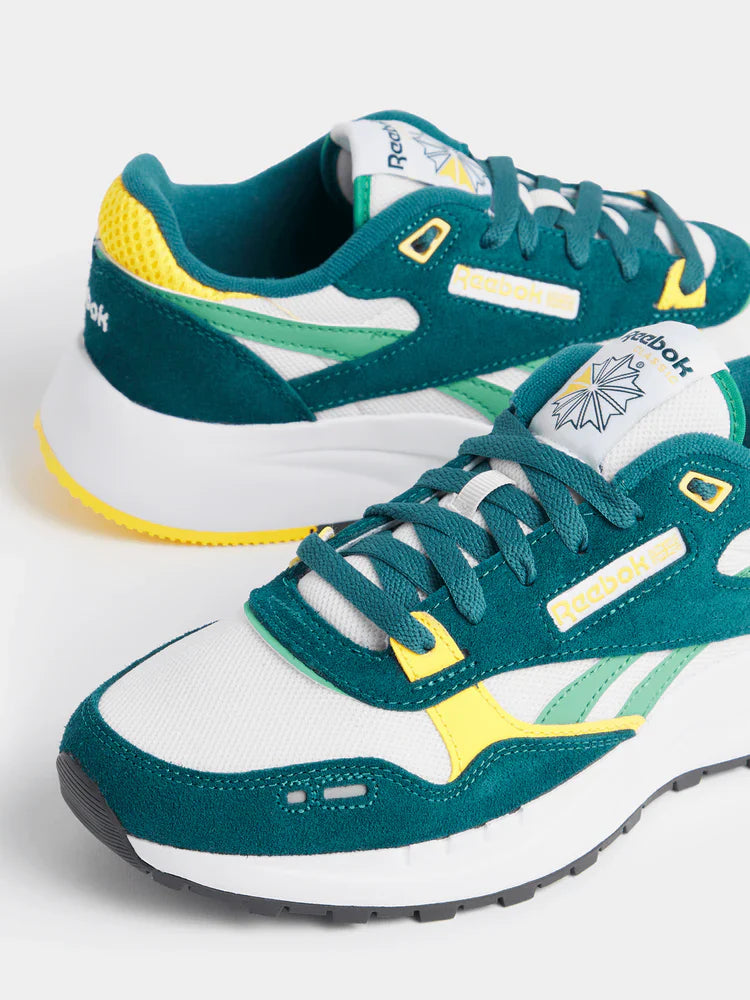 Classic Leather 2400 Shoes (4)