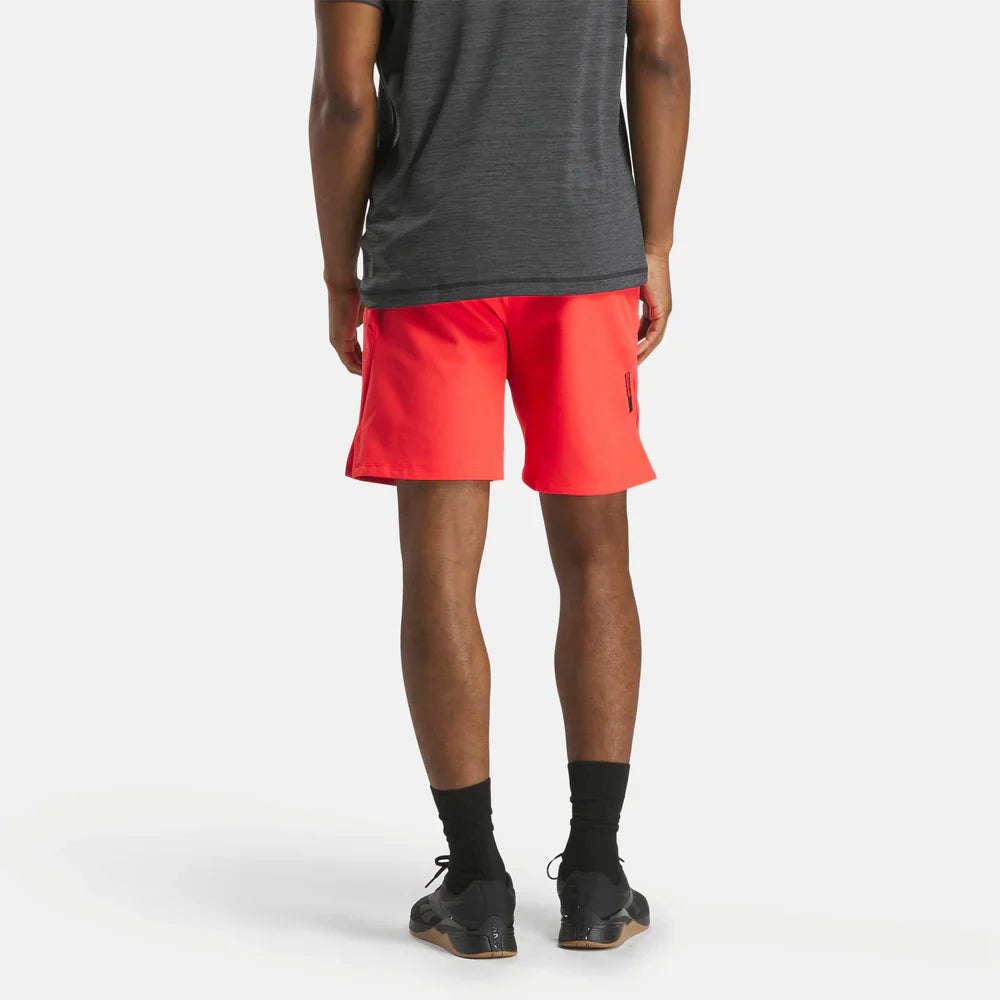 Athlete Strength Shorts 7&quot; (2)