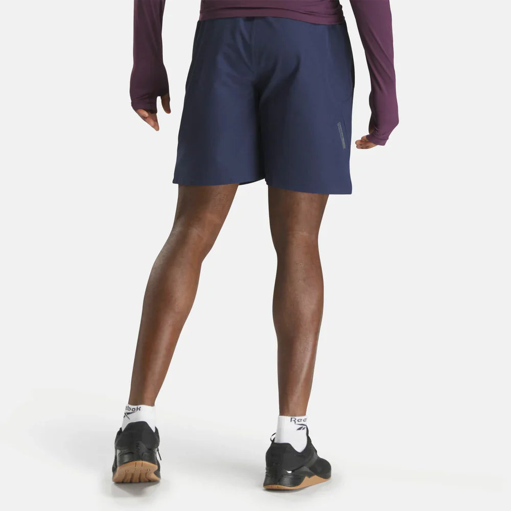 Athlete Strength Shorts 7&quot; (2)