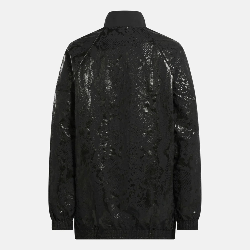 Basketball Off-Court Warm-Up Jacket