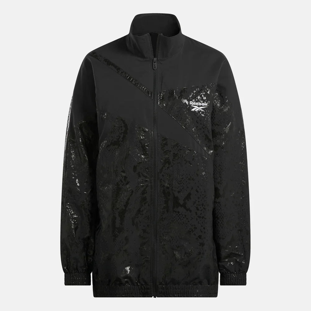 Basketball Off-Court Warm-Up Jacket