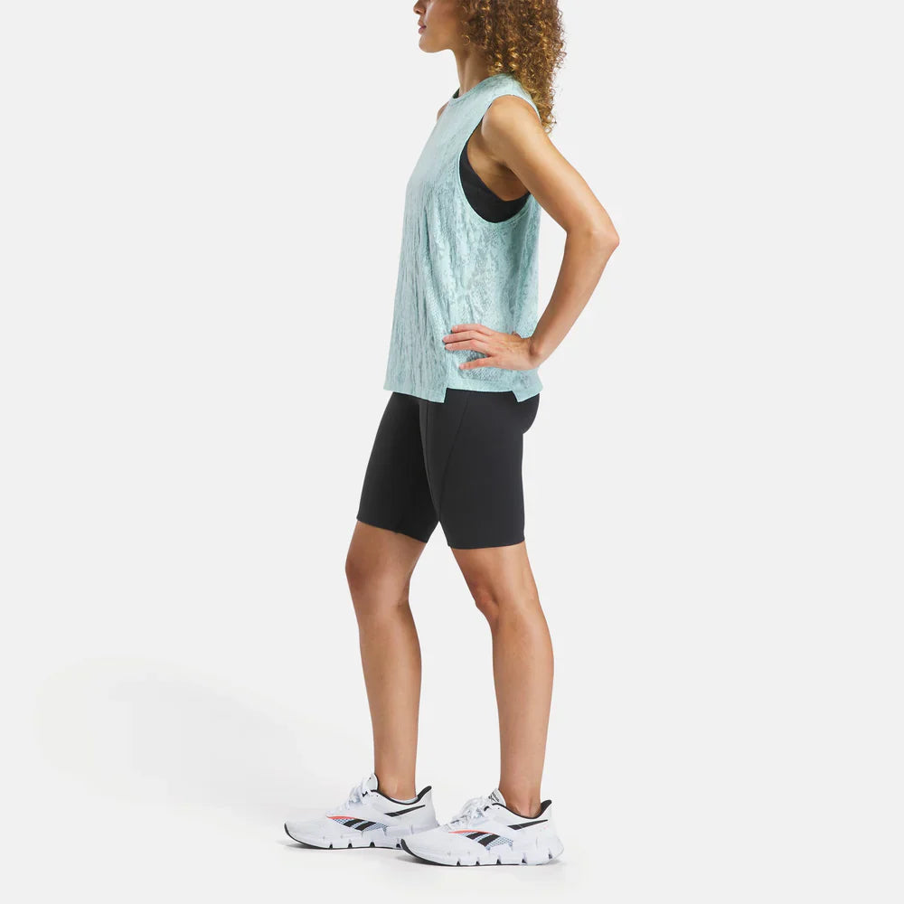 Burnout Muscle Tank Top (2)