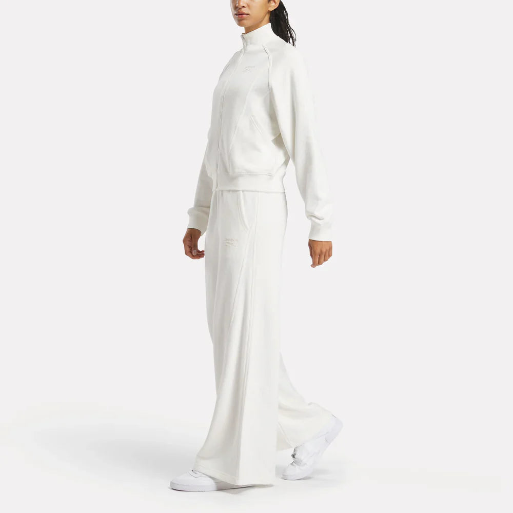 Icon Elements French Terry Full-Zip Top (2)