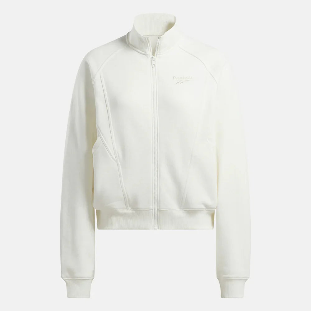 Icon Elements French Terry Full-Zip Top (4)