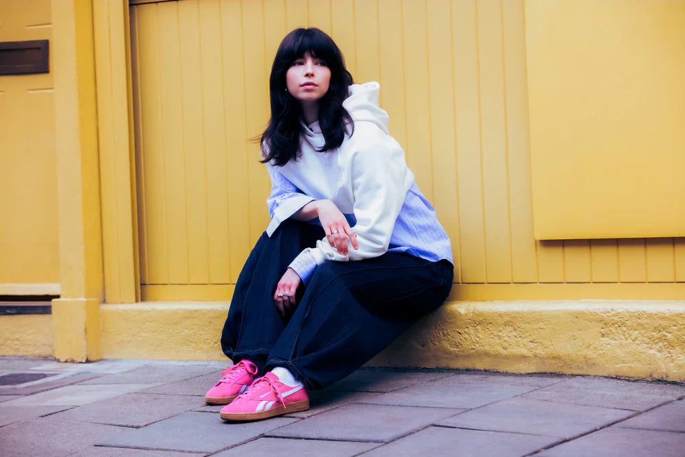 Icon Elements French Terry Hoodie (5)