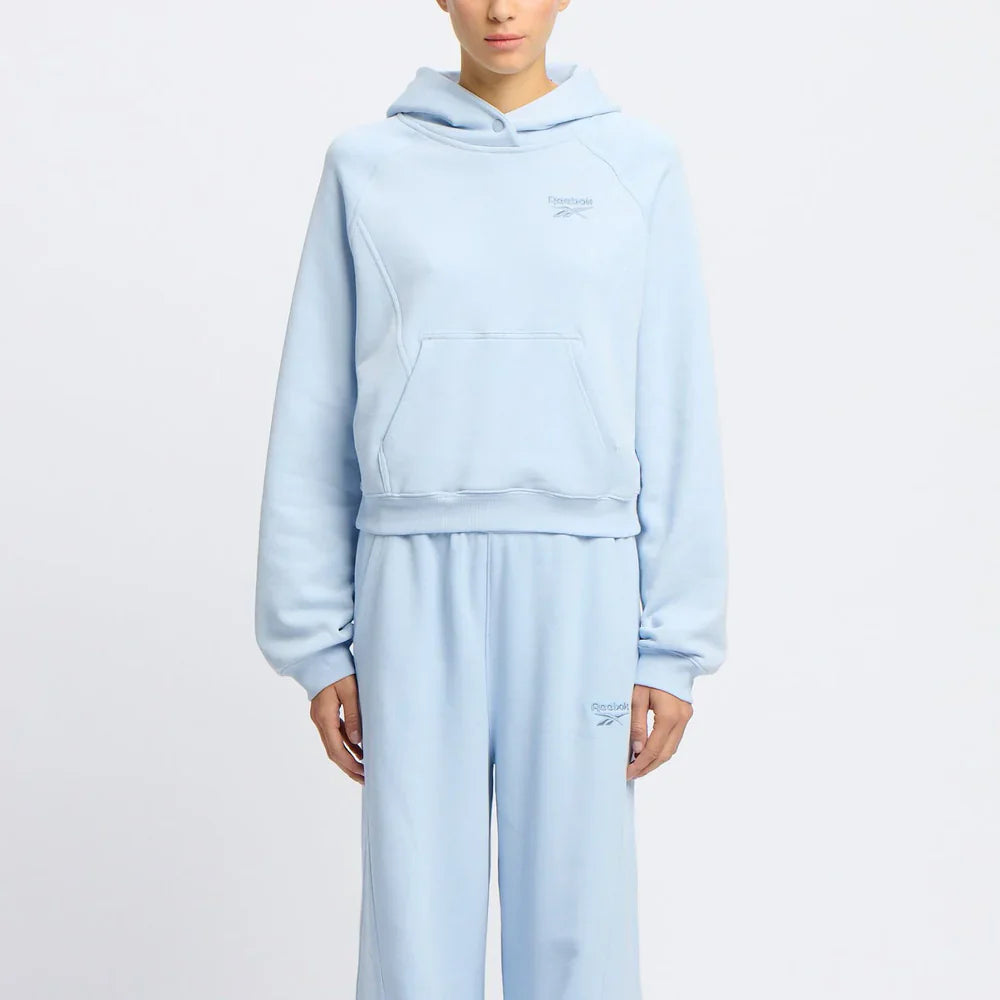 Icon Elements French Terry Hoodie