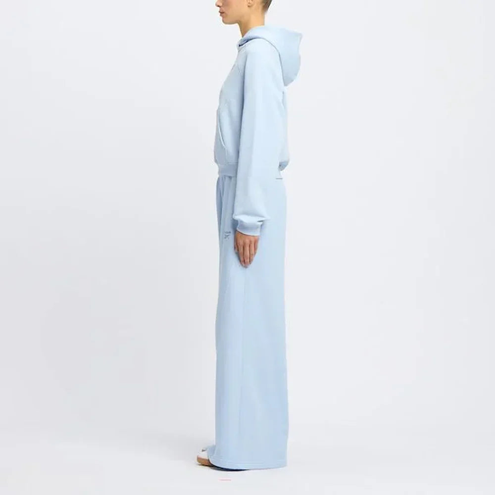 Icon Elements French Terry Hoodie (1)