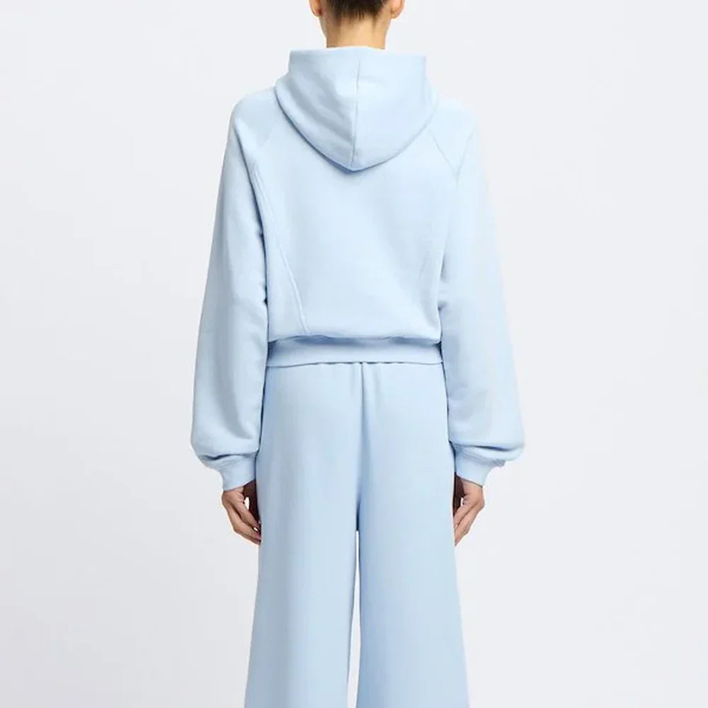 Icon Elements French Terry Hoodie (2)