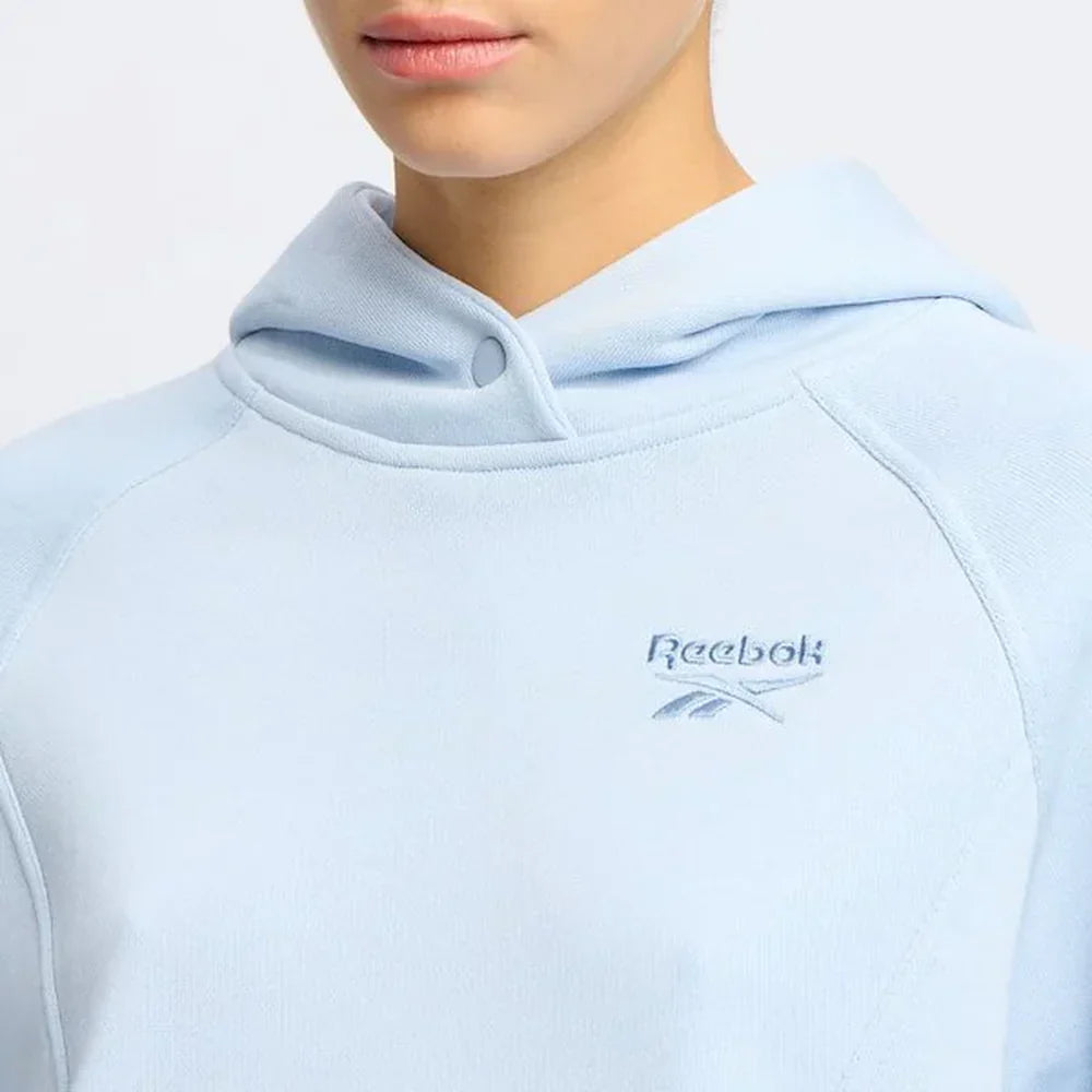 Icon Elements French Terry Hoodie (3)