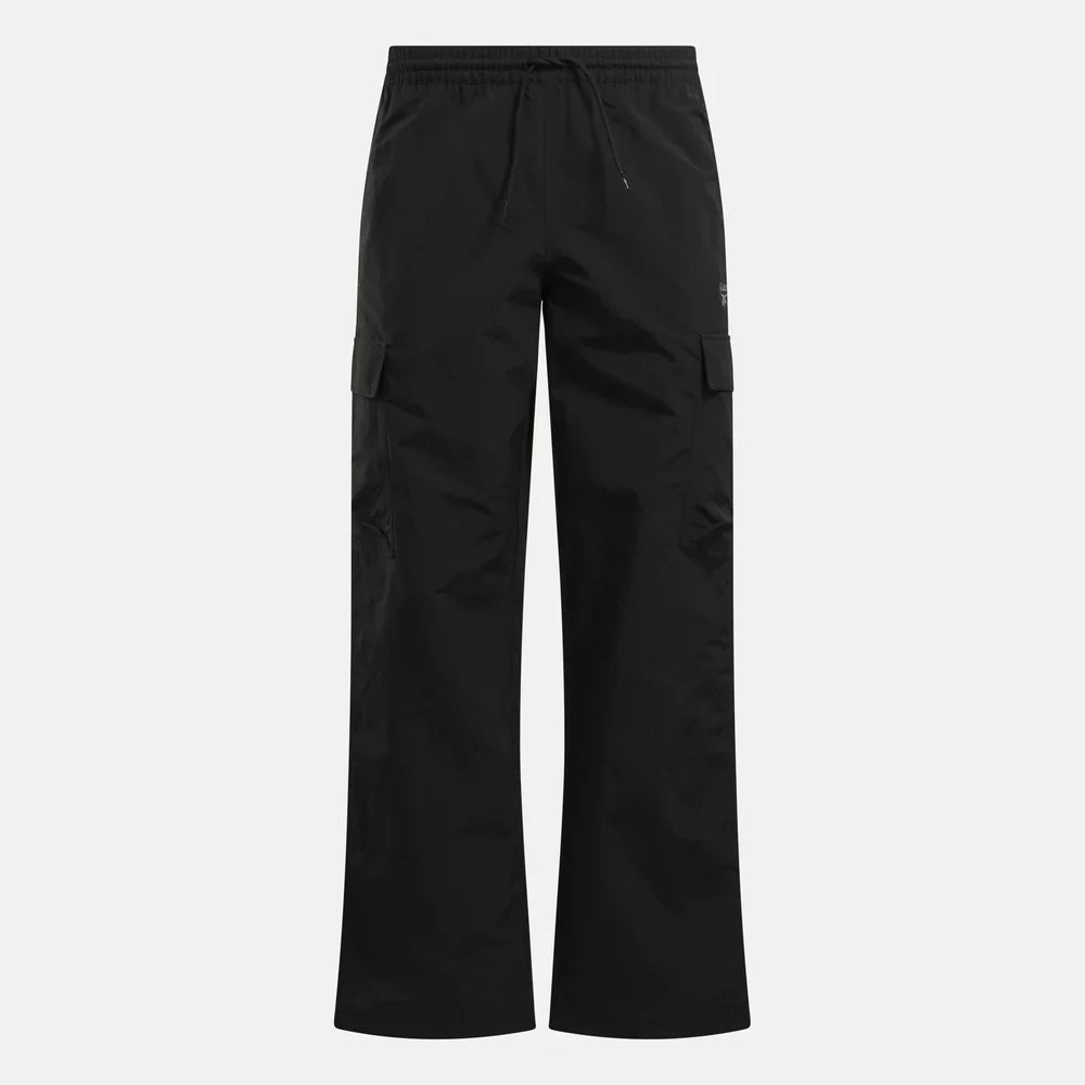 Icon Elements Woven Cargo Pants