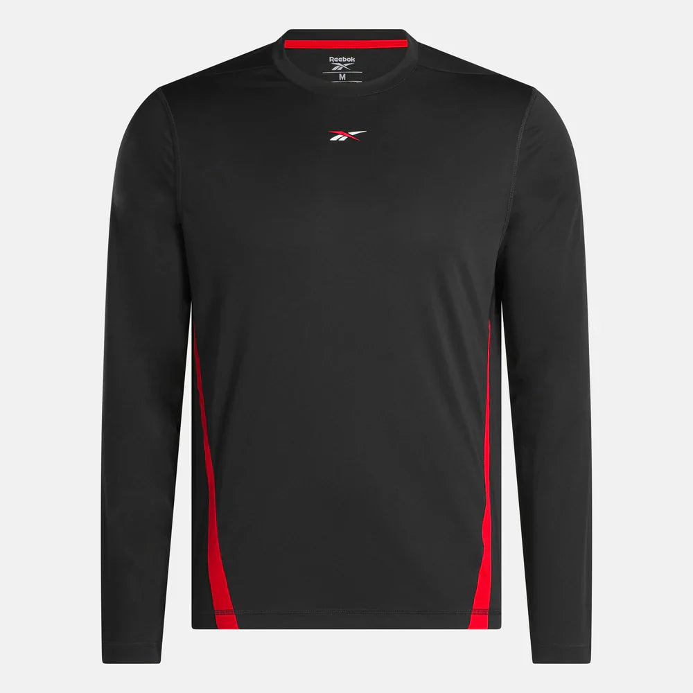 Training Long Sleeve Tech T-Shirt (3)