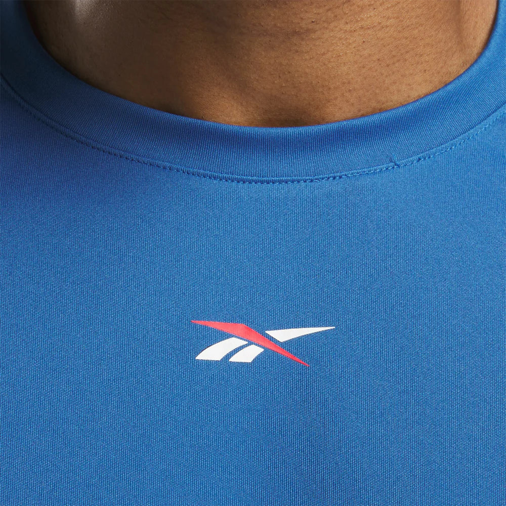 Training Long Sleeve Tech T-Shirt (3)