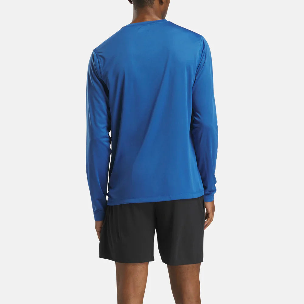 Training Long Sleeve Tech T-Shirt (2)