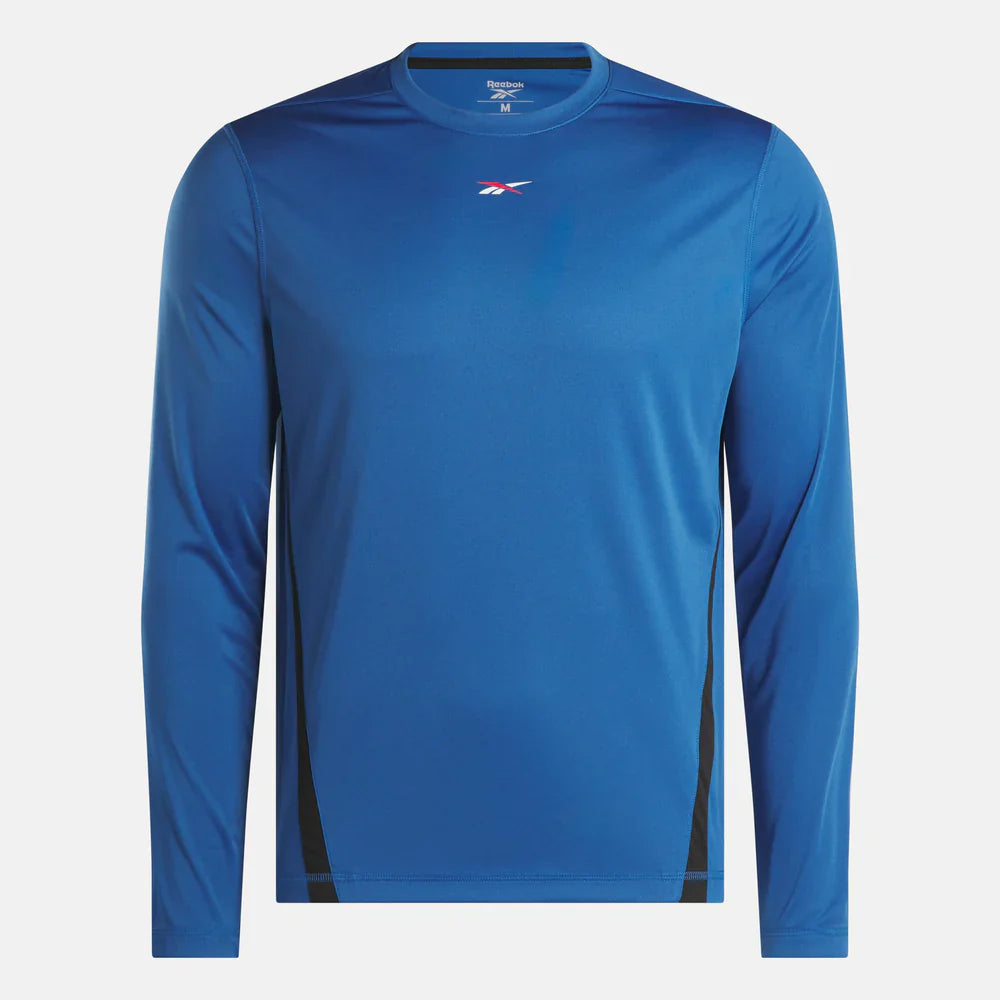 Training Long Sleeve Tech T-Shirt (5)