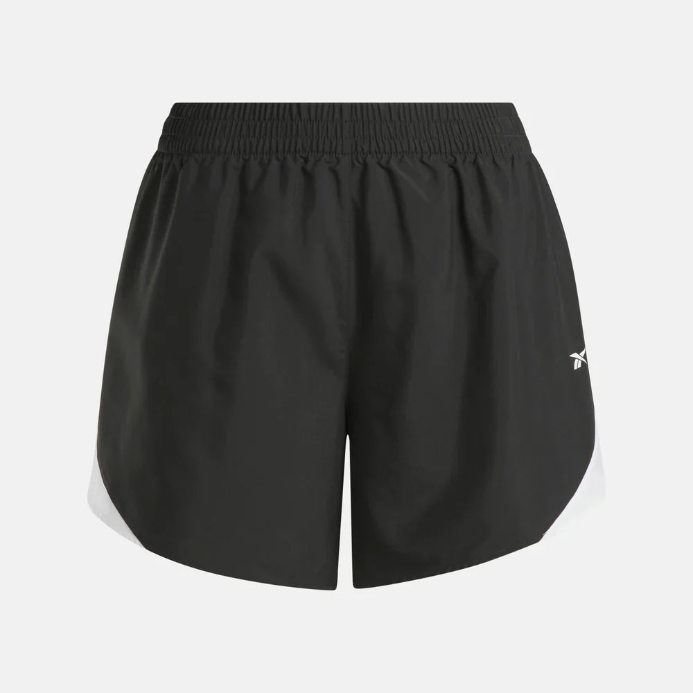 ID Train Woven Shorts 3"