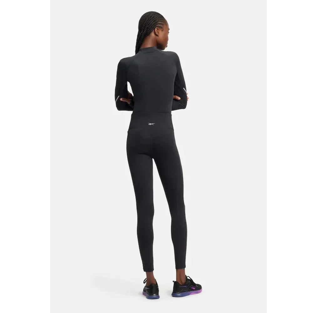 Lux High-Rise Leggings