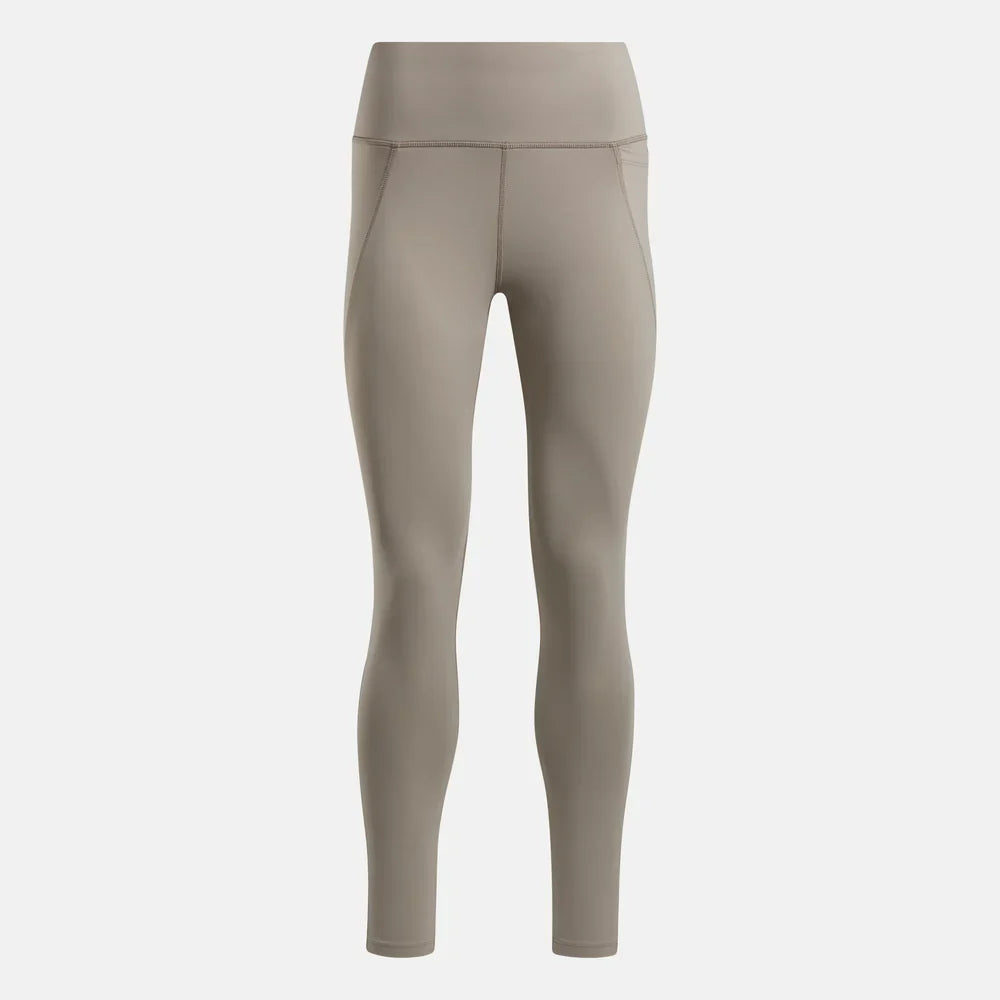 Lux High-Rise Leggings