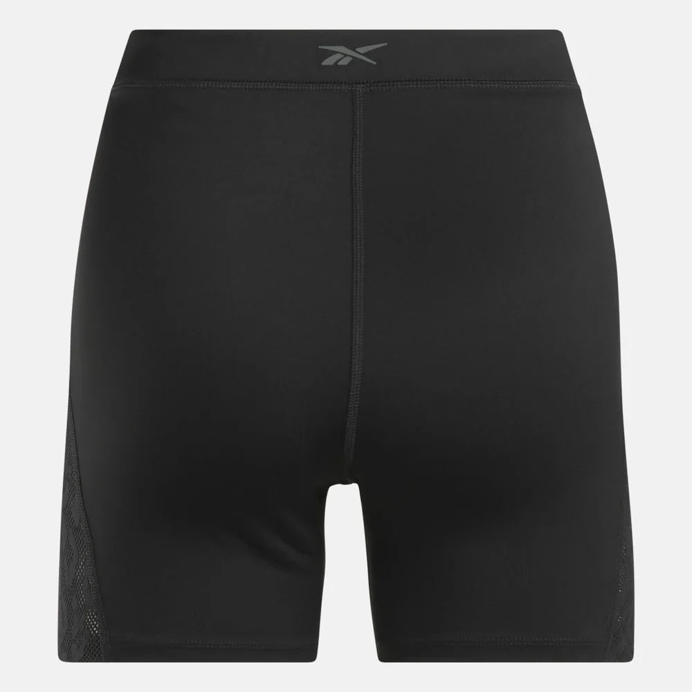 Mesh High-Rise Bike Shorts 5" (4)