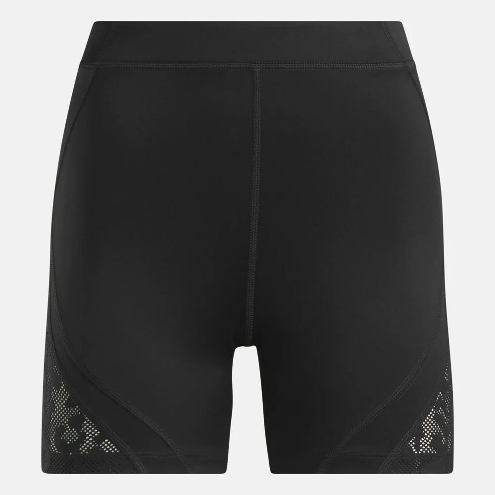 Mesh High-Rise Bike Shorts 5" (3)