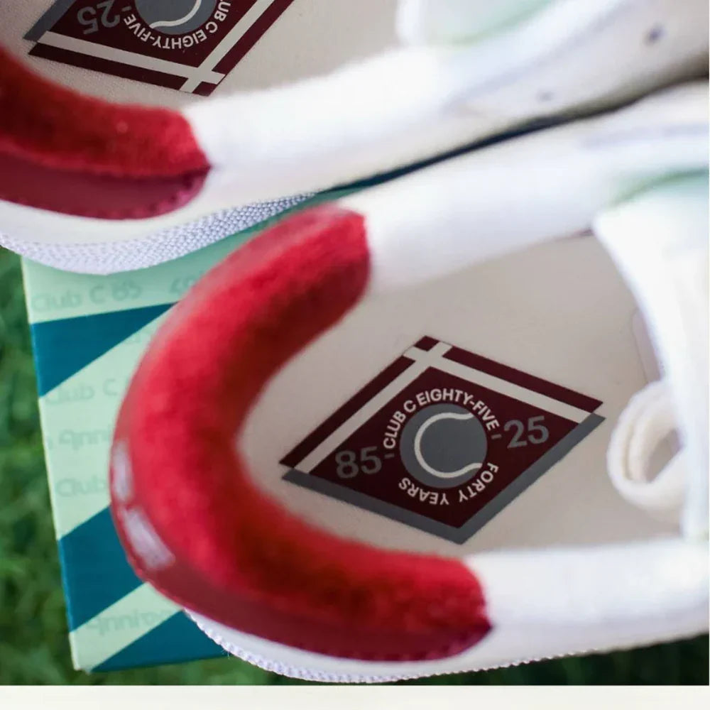 Club C 85 Vintage Shoes (4)