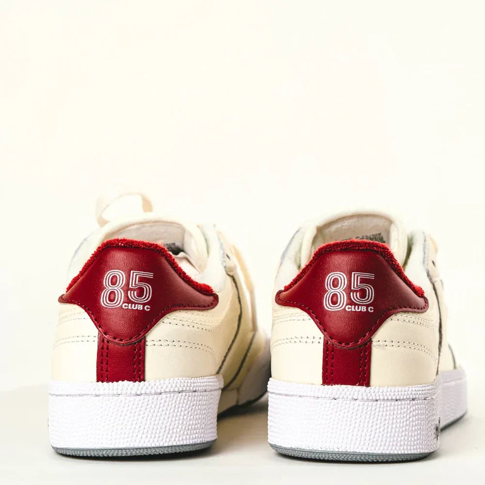 Club C 85 Vintage Shoes (3)