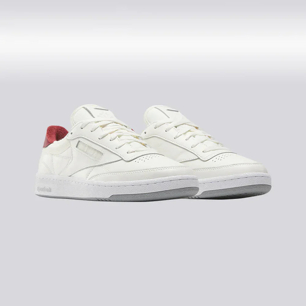 Club C 85 Vintage Shoes