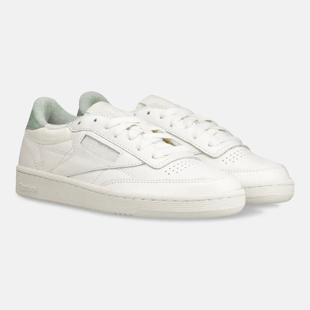 Club C 85 Vintage Shoes