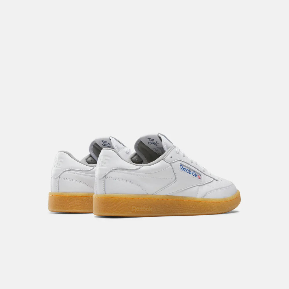 Club C 85 Vintage Shoes (3)