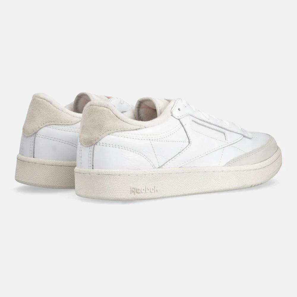 Club C 85 Vintage Shoes (2)