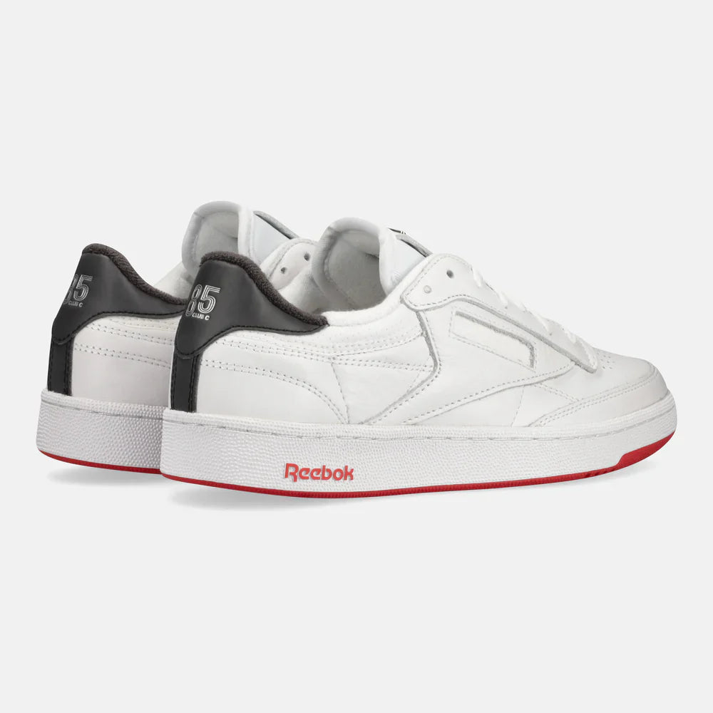 Club C 85 Vintage Shoes (2)