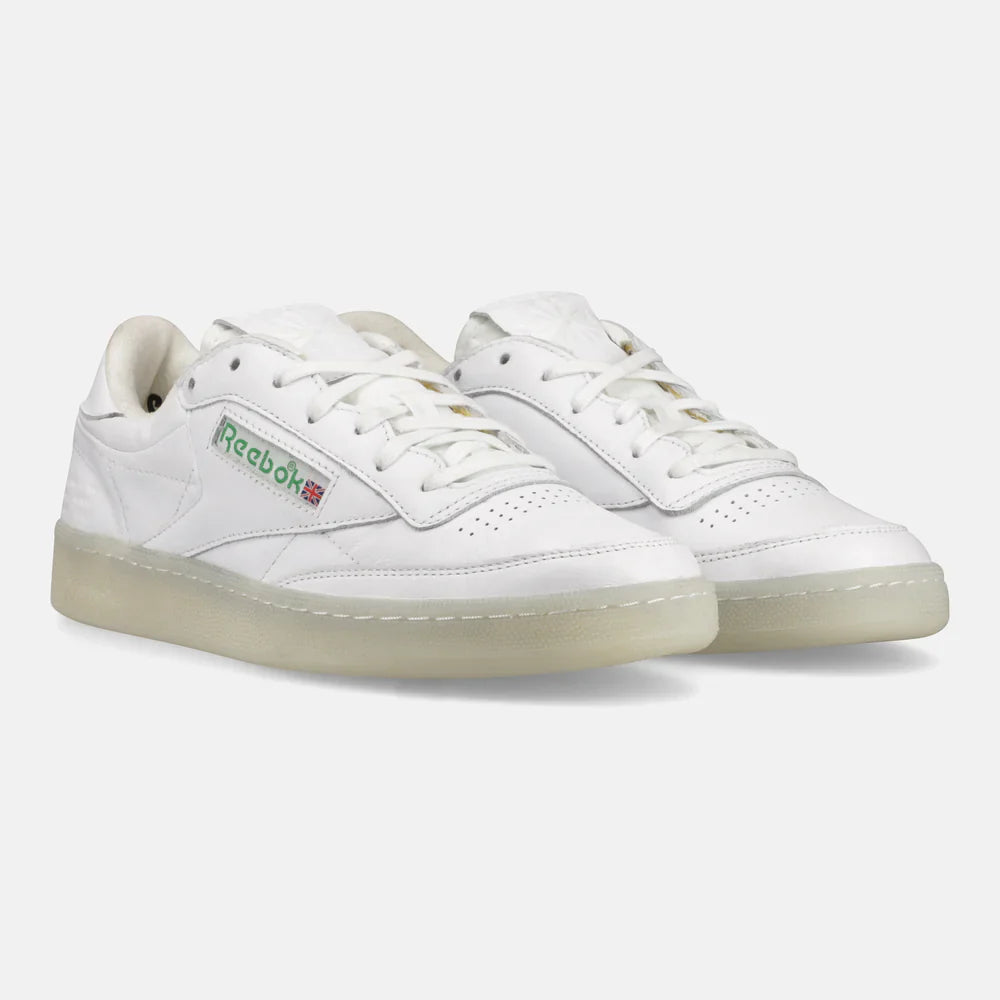 Club C 85 Vintage Shoes (1)