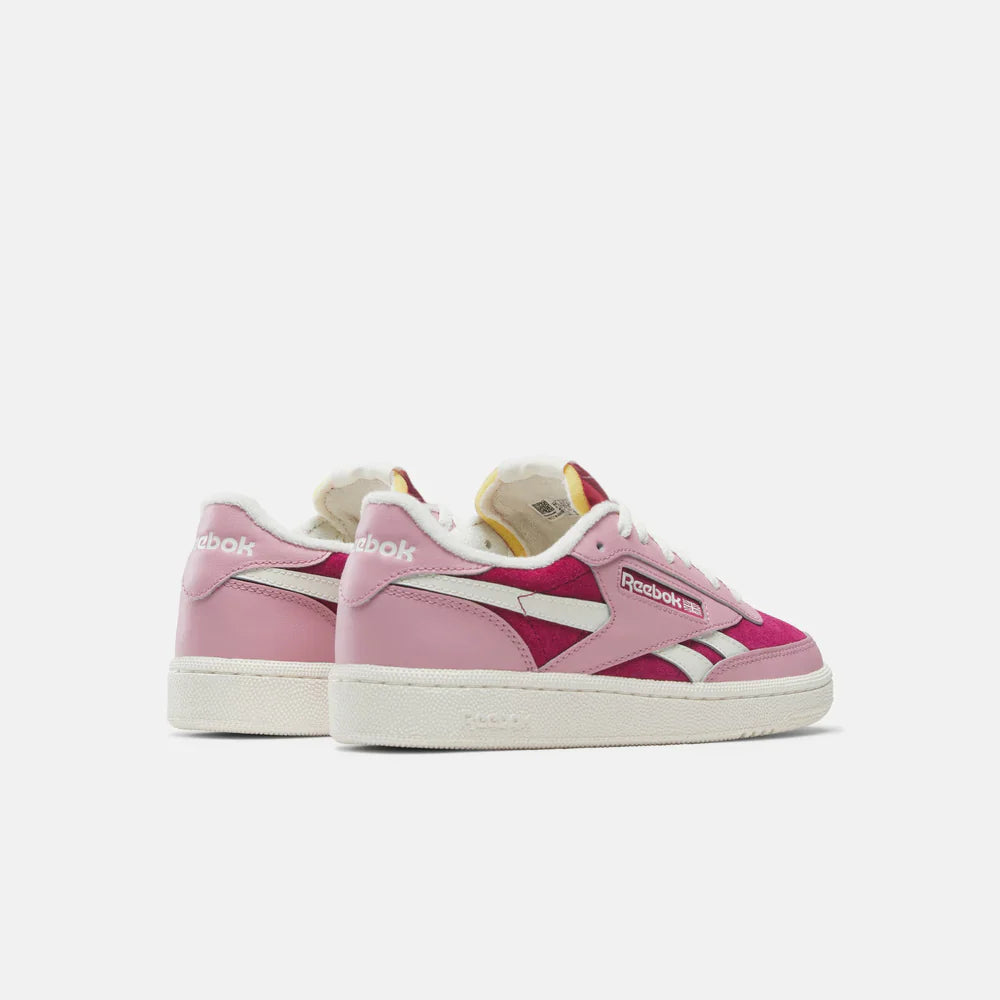 Club C Revenge II Shoes (3)