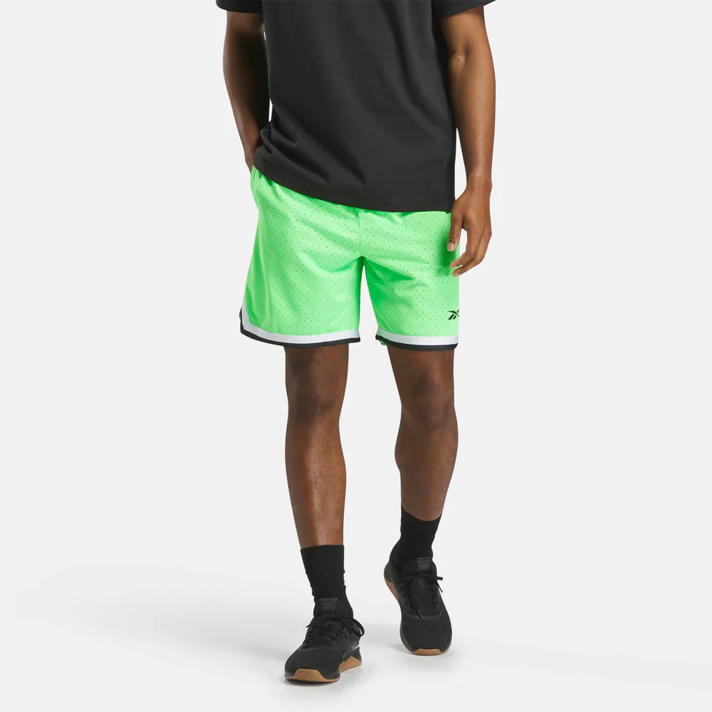 Basketball Transition Shorts 7&quot;