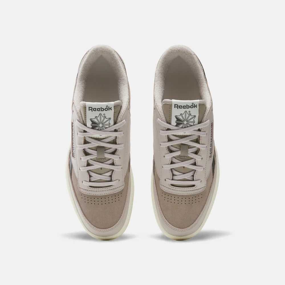 Club C Revenge Vintage II Shoes (4)