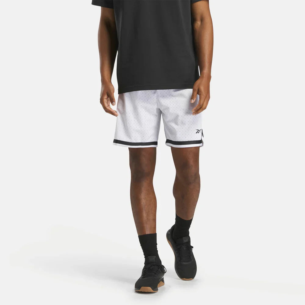 Basketball Transition Shorts 7&quot;