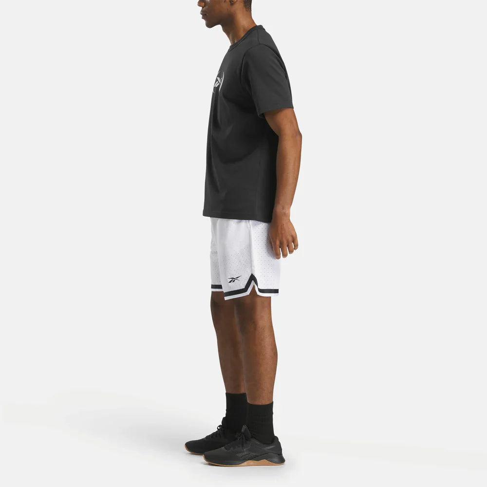 Basketball Transition Shorts 7&quot; (1)