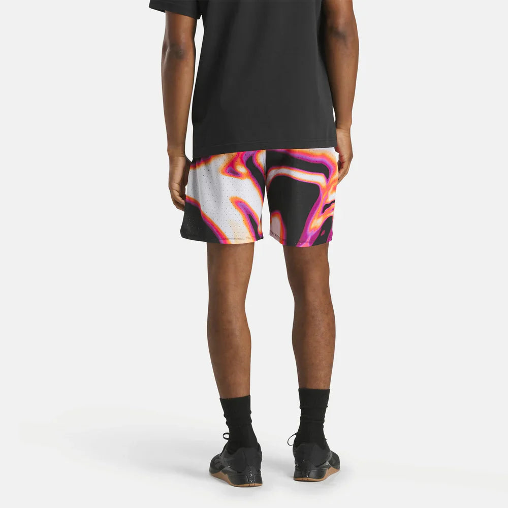 Basketball Transition Shorts 7&quot; (2)