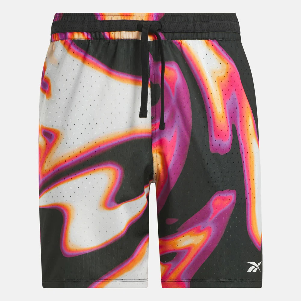 Basketball Transition Shorts 7" (3)