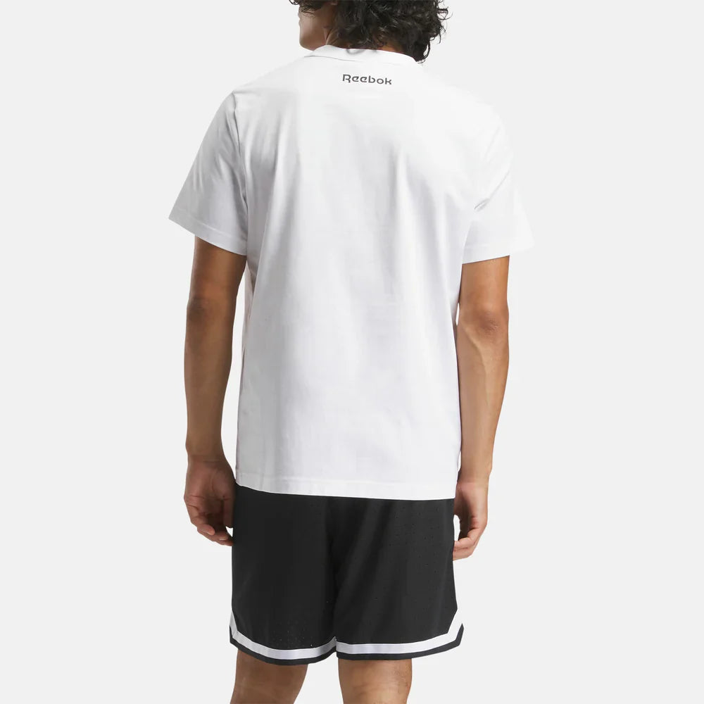 Basketball T-Shirt (2)