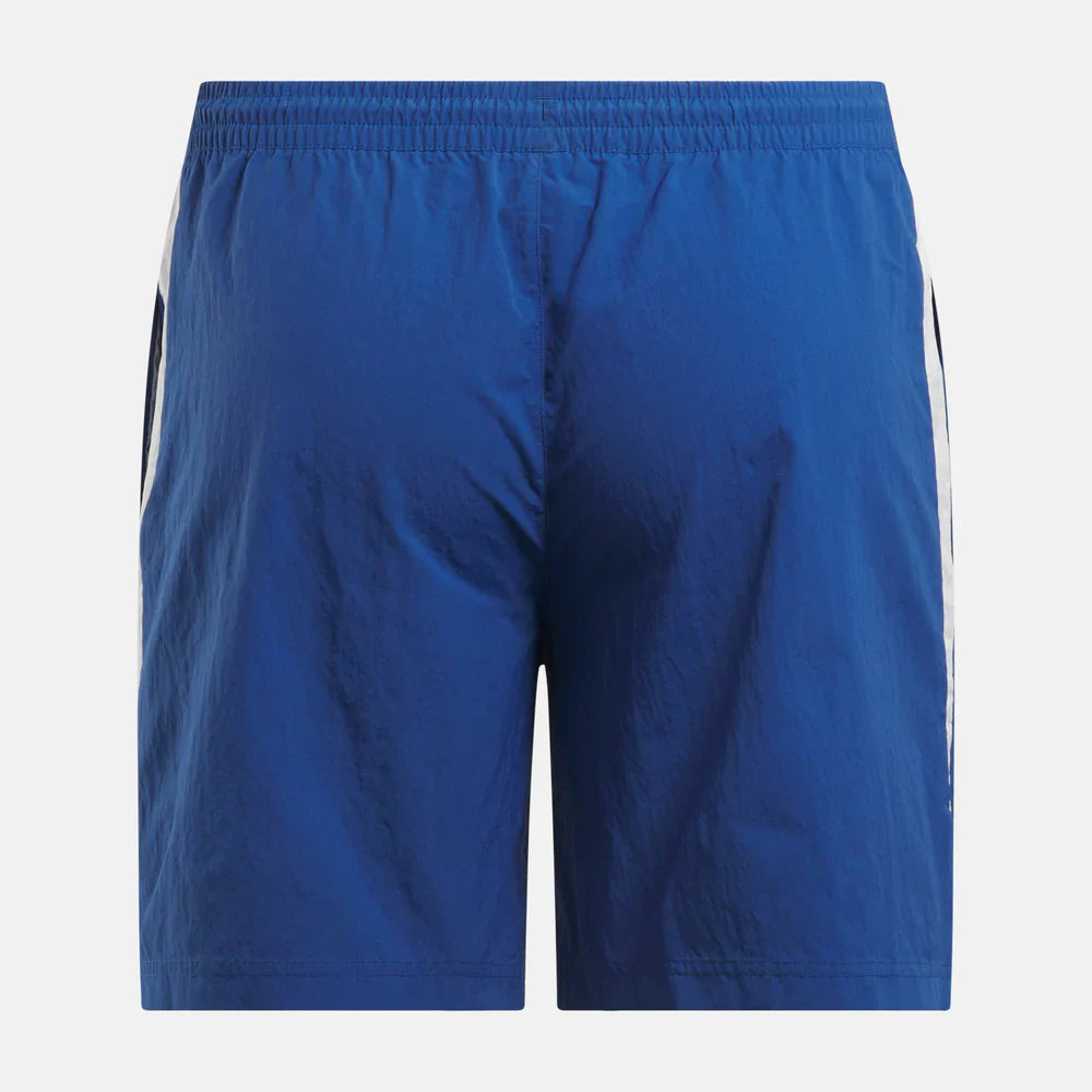 Crosscheck Woven Shorts 7&quot; (1)