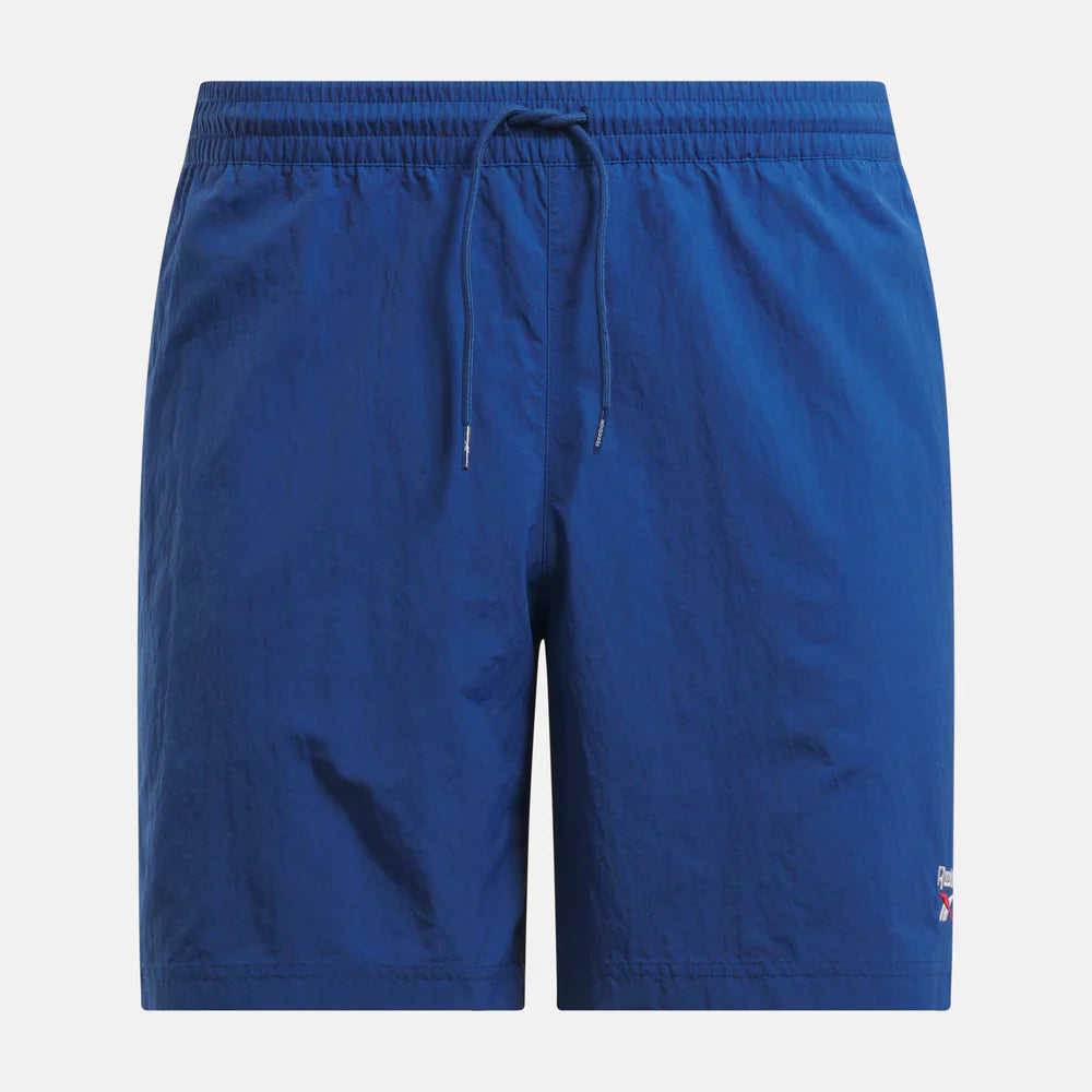 Crosscheck Woven Shorts 7&quot;