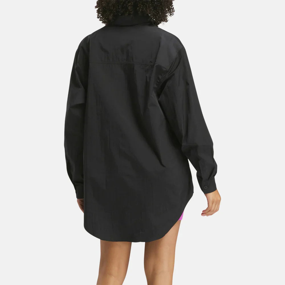 Studio style button down shirt (1)