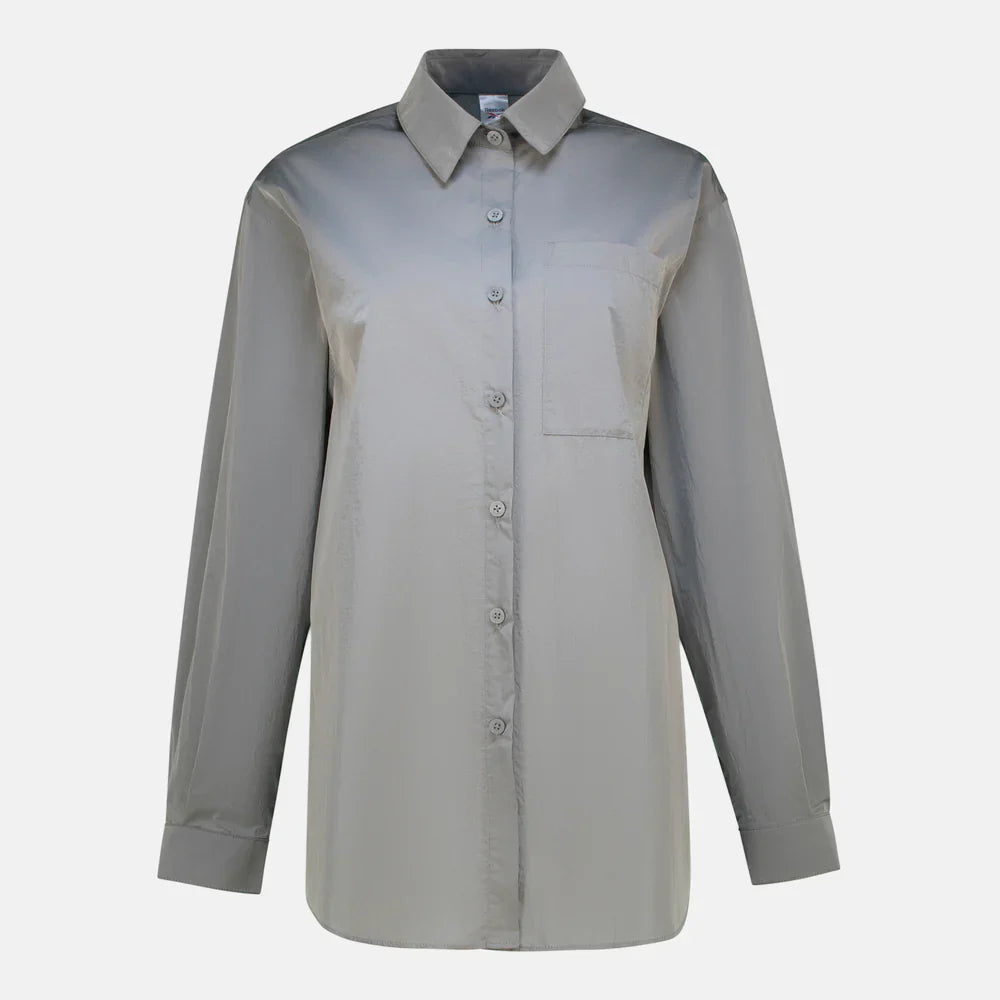Studio style button down shirt (3)