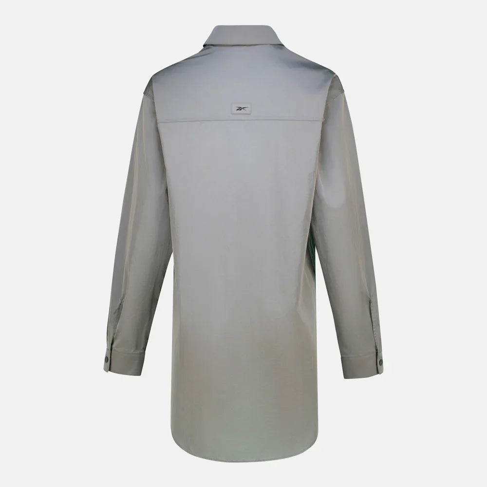 Studio style button down shirt (4)