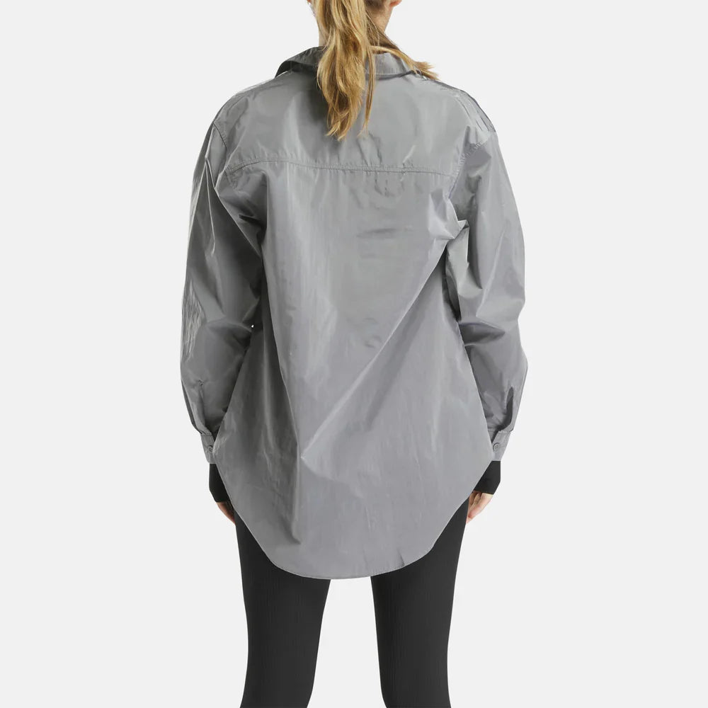 Studio style button down shirt (1)