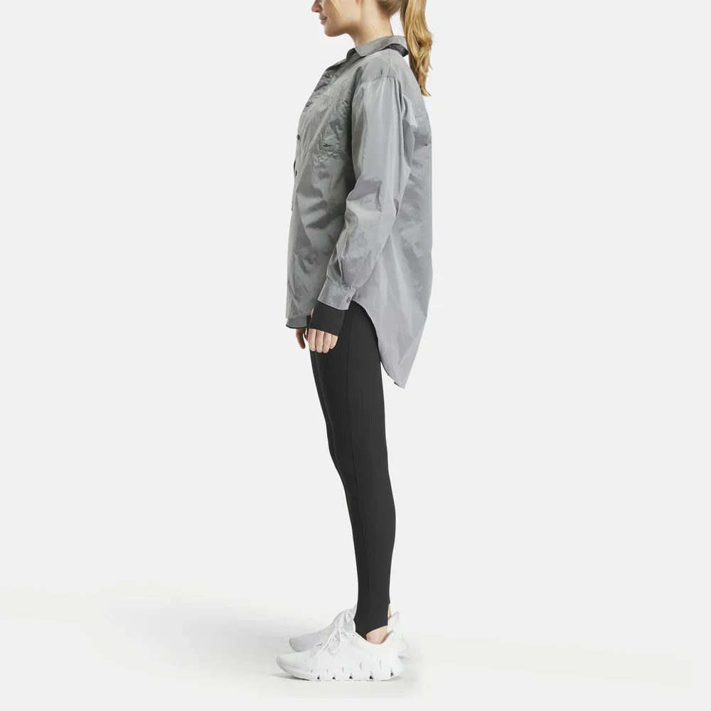 Studio style button down shirt (2)