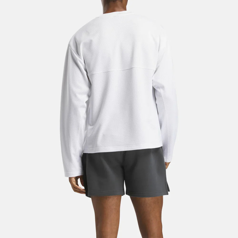 Reebok x HYMNE Long Sleeve Jersey T-Shirt