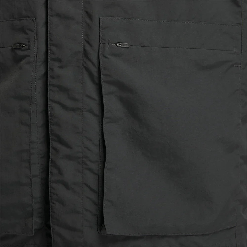 Reebok x HYMNE Short Sleeve Collared T-Shirt (5)