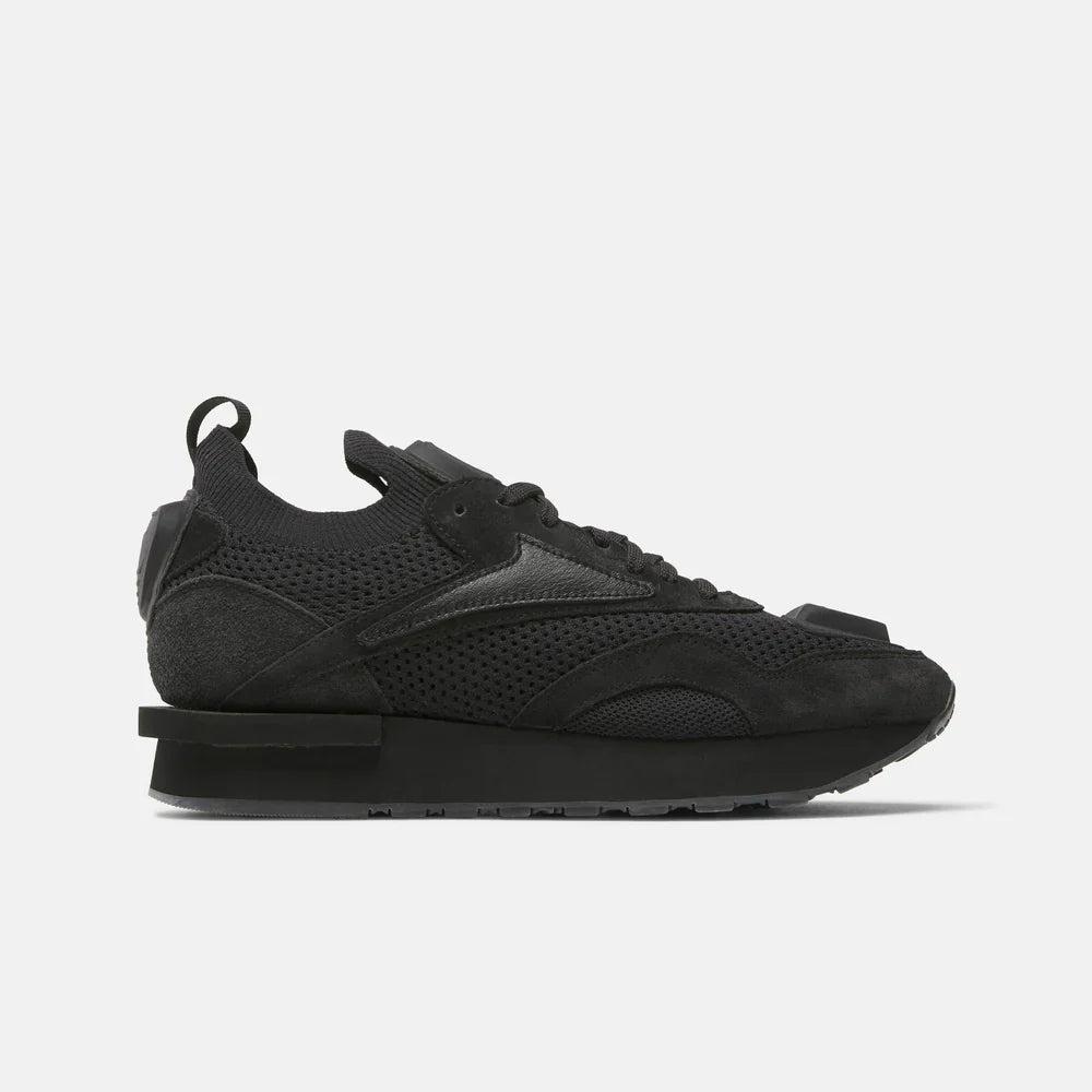 Reebok x HYMNE CL Nylon Plus Shoes
