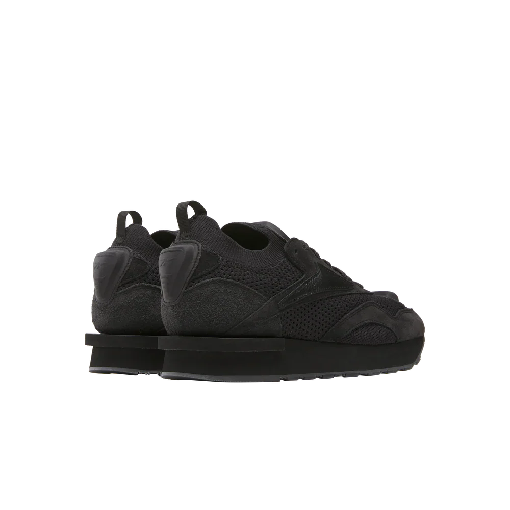 Reebok x HYMNE CL Nylon Plus Shoes (4)